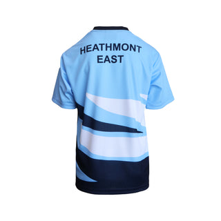 Sports Top (Year 5 & 6)