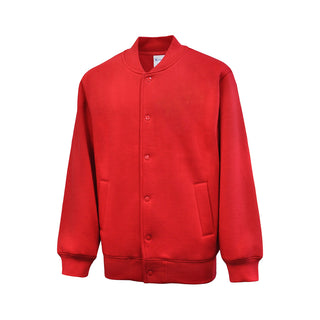 饰钉飞行员夹克 - ASHFORD