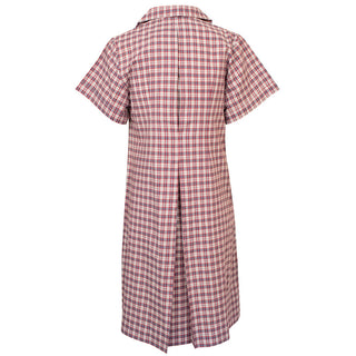 Summer Dress A Line