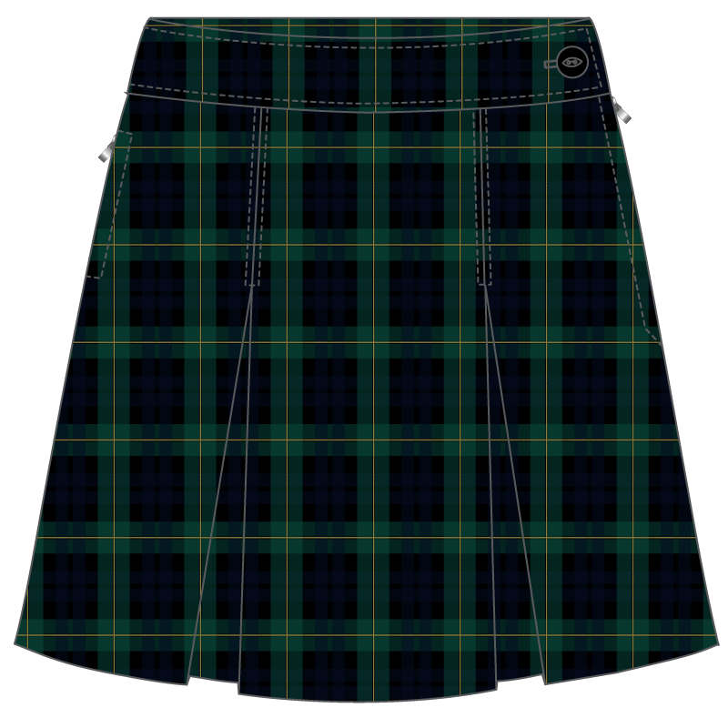 Winter Skirt *Limited Styles Available*