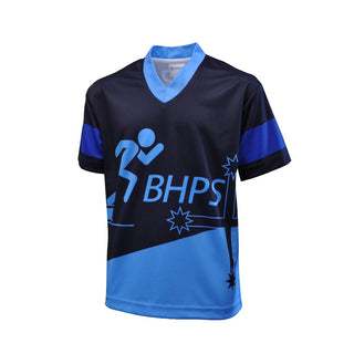 Sports Top - Landscape  **DISCONTINUED STYLE**