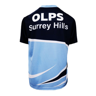 Sports Top (Year 5 & 6)