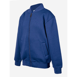 拉链飞行员夹克 - ASHFORD