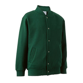 饰钉飞行员夹克 - ASHFORD