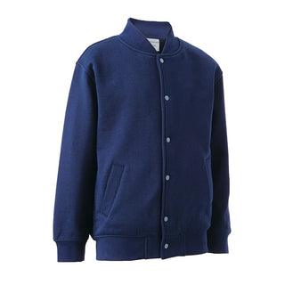 饰钉飞行员夹克 - ASHFORD