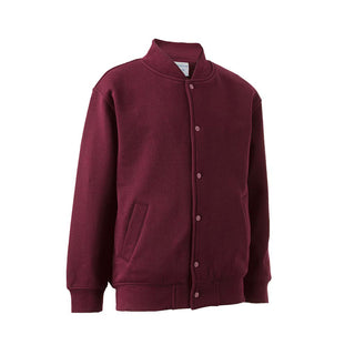 饰钉飞行员夹克 - ASHFORD