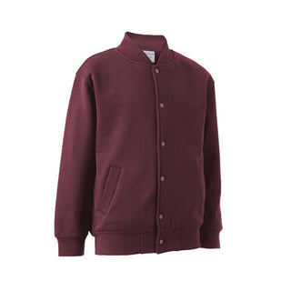 饰钉飞行员夹克 - ASHFORD