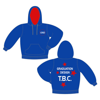 Eltham Hoodie Year 6