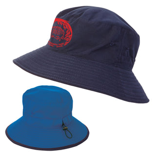Reversible Bucket Hat