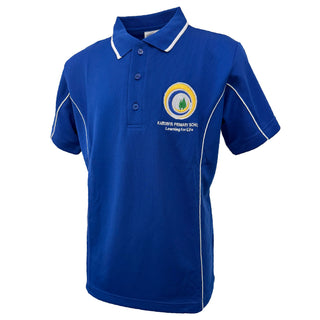 Short Sleeve Polo Shirt - Faction