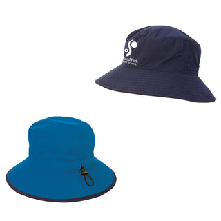 Bucket Hat - Reversible