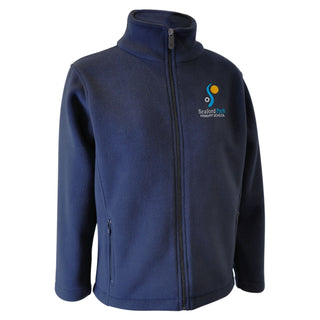 Polar Fleece Jacket