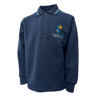 Rugby Style Windcheater ** RUNOUT LINE **