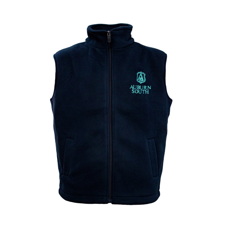 Polar Fleece Vest