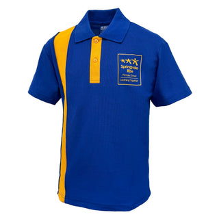 Short Sleeve Polo Shirt **RUNOUT LINE**