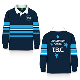 St Johns Mitcham - Year 6 Rugby Jumper