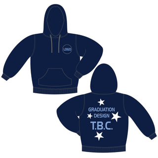 Launching Place Year 6 Hoodie