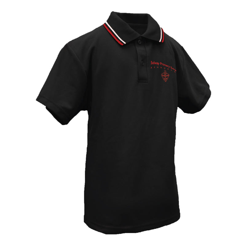 Year 6 - Polo Shirt - Short Sleeve