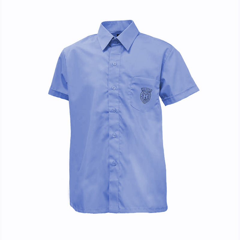 Short Sleeve Shirt - Unisex
