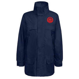 Rain Jacket