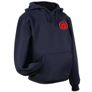 Hooded Windcheater