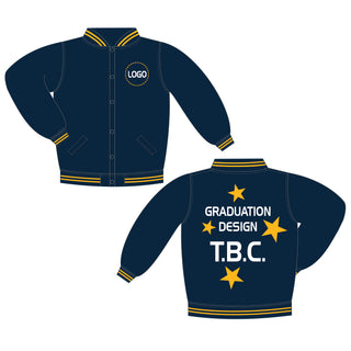 Valkstone Bomber Year 6