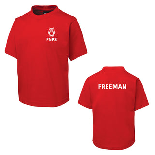 House T-Shirt