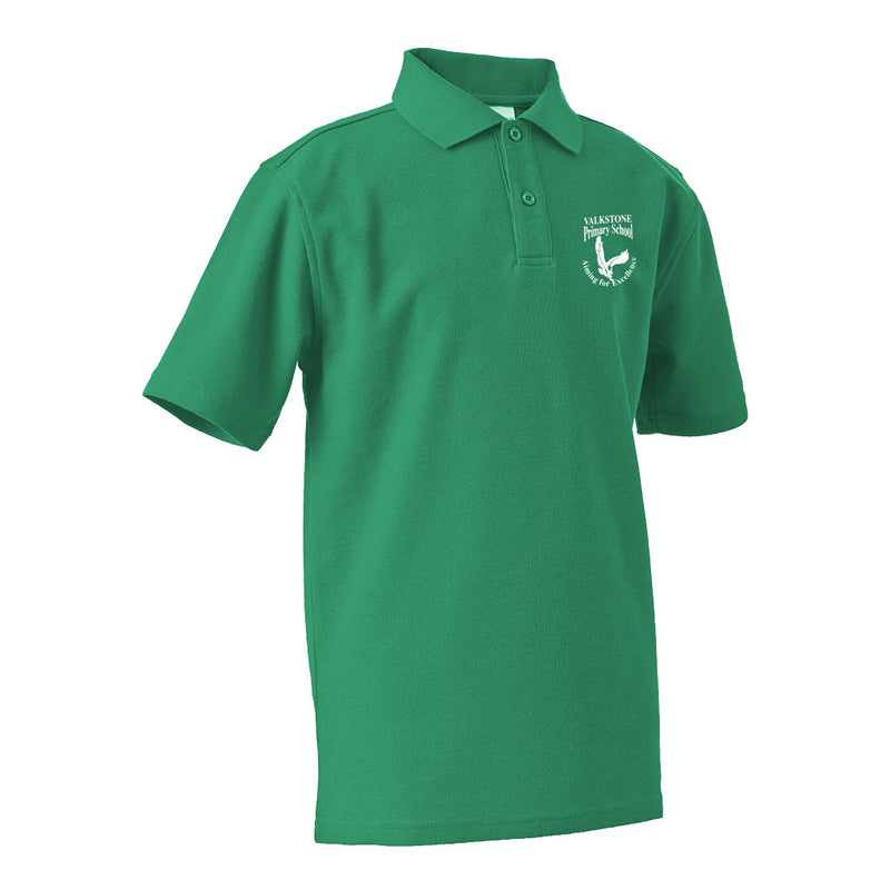 House Polo - Short Sleeve