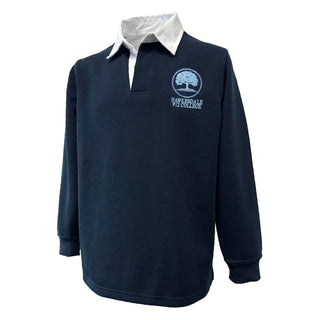 Rugby Jumper