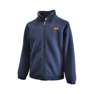 Polar Fleece Jacket