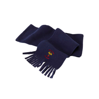 Polar Fleece Scarf