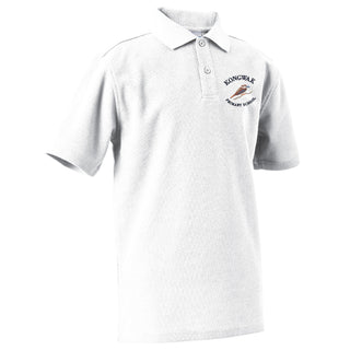 短袖 Polo 衫