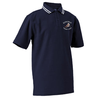 短袖 Polo 衫