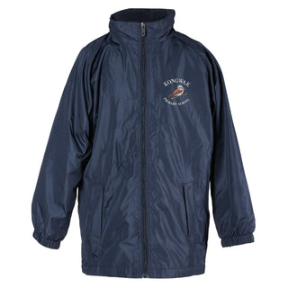 Rain Jacket