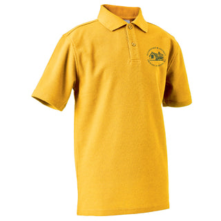 短袖 Polo 衫
