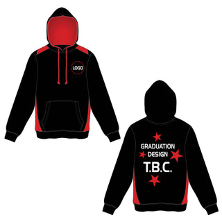 Yarra Glen Hoodie Year 6