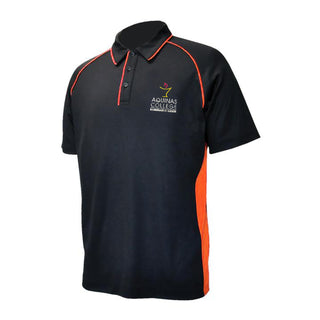 House Polo Shirt - McCORMACK