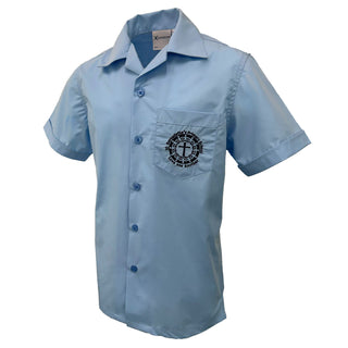 Short Sleeve Summer Shirt