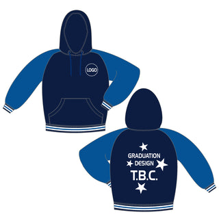 Inverloch Hoodie Year 6