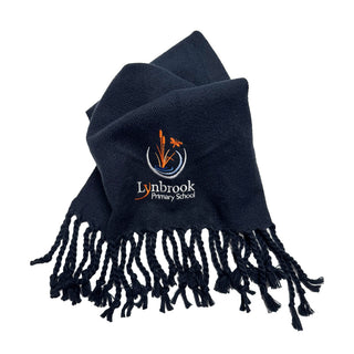 Knitted Scarf