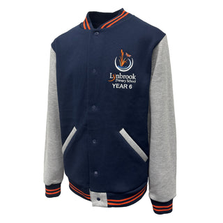 Year 6 Bomber Jacket