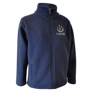 Polar Fleece Jacket