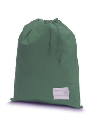 Library Bag