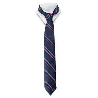 Tie.  7-12
