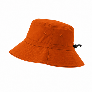 Adjustable Bucket Hat