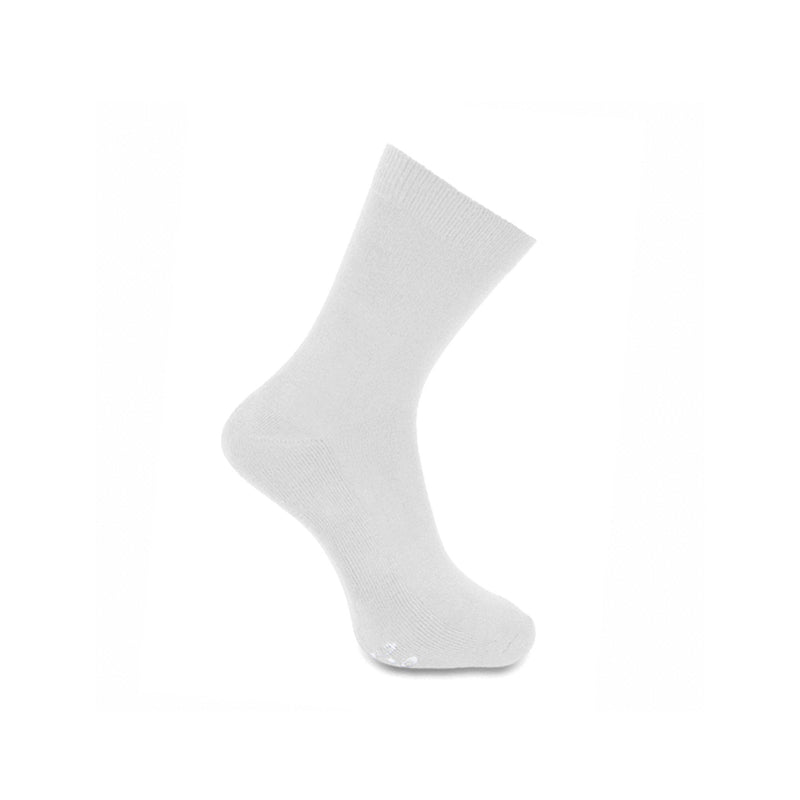 White Ankle Socks - Three Pack