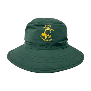 Hybrid Hat