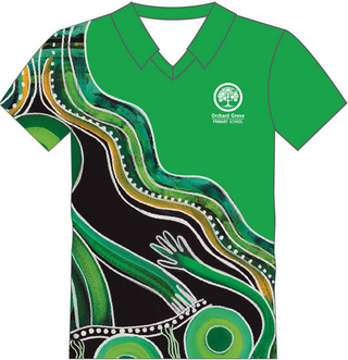 Killara House Sub Polo