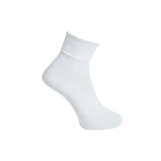 Cotton Rich Anklet - Twin Pack
