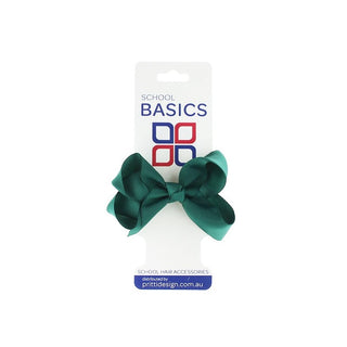 Shilo small hair bow